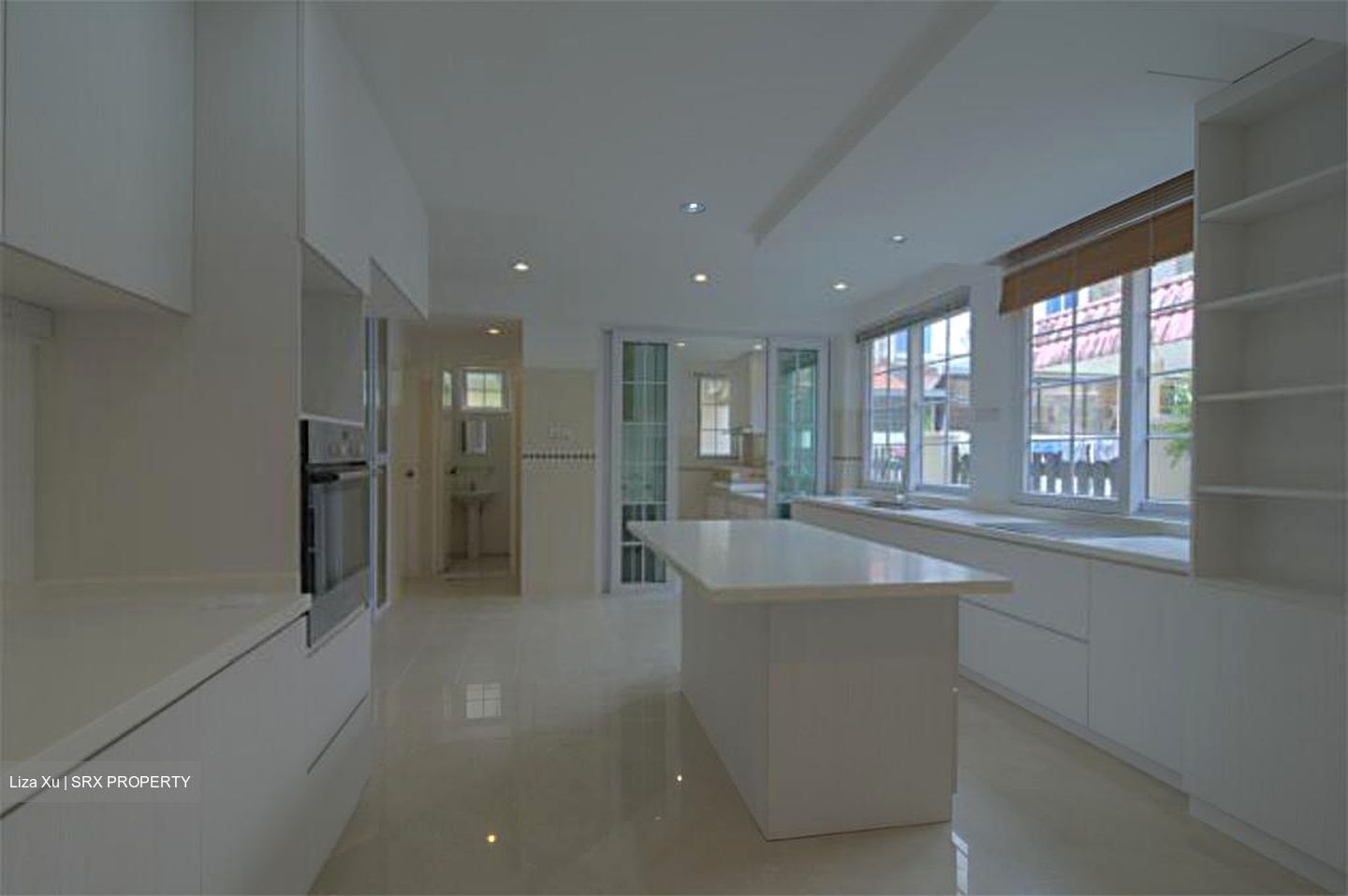 Jalan Greja (D16), Semi-Detached #491698411